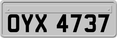 OYX4737