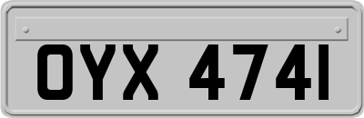 OYX4741