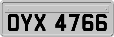 OYX4766