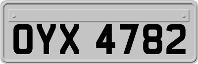 OYX4782