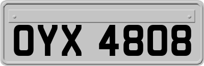 OYX4808