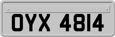 OYX4814