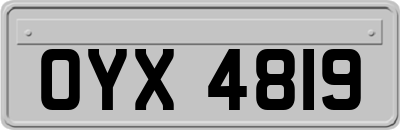 OYX4819