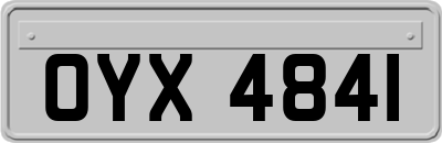 OYX4841