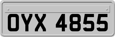 OYX4855
