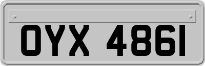 OYX4861