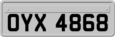 OYX4868
