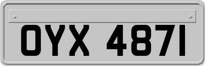 OYX4871