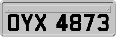 OYX4873
