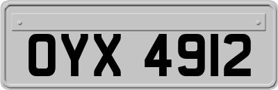 OYX4912
