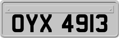 OYX4913