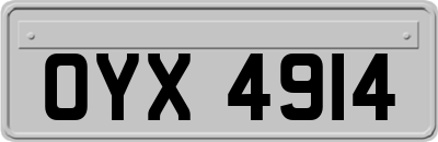 OYX4914