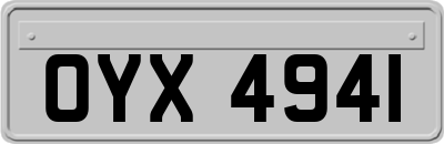 OYX4941