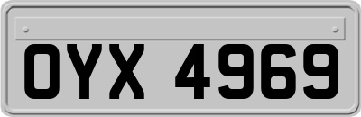 OYX4969