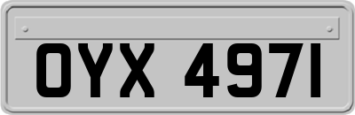 OYX4971
