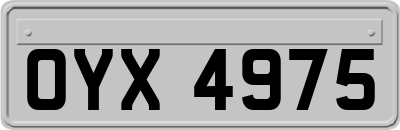OYX4975