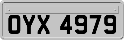 OYX4979