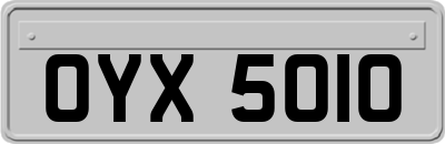 OYX5010