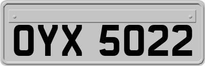 OYX5022