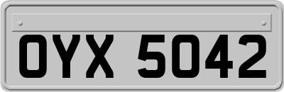 OYX5042