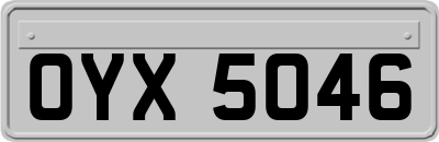 OYX5046