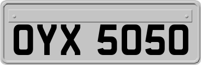 OYX5050