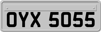 OYX5055