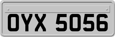 OYX5056