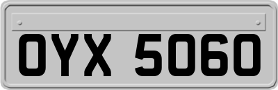 OYX5060