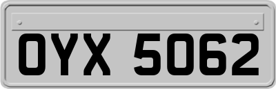 OYX5062