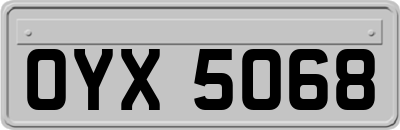 OYX5068