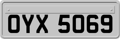 OYX5069