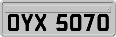 OYX5070