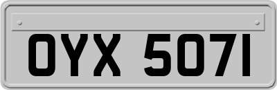 OYX5071