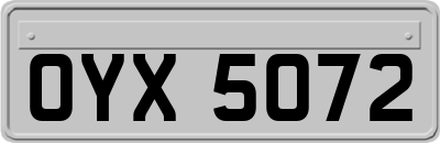 OYX5072