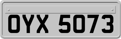 OYX5073