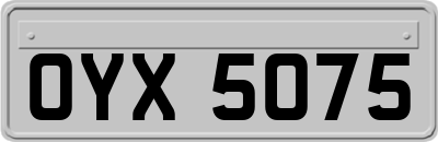 OYX5075