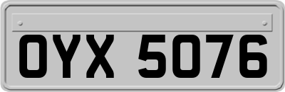 OYX5076