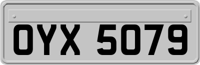 OYX5079