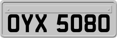 OYX5080