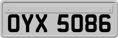 OYX5086