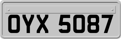 OYX5087