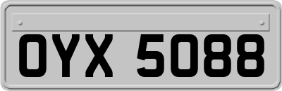 OYX5088