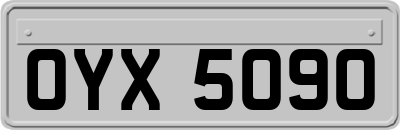 OYX5090