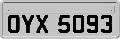 OYX5093