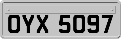 OYX5097