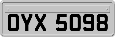 OYX5098