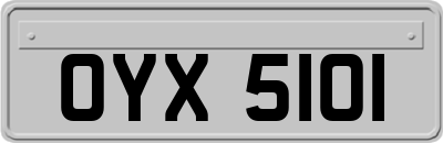 OYX5101