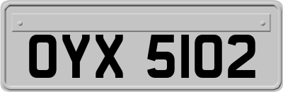 OYX5102