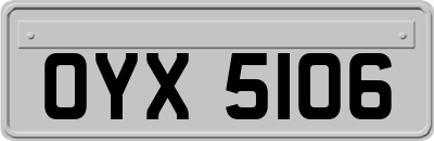 OYX5106